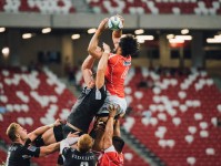 科曼坦言终场前如坐针毡 邓弗里斯头球破门彰显荷兰高空优势