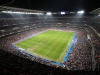 欧冠半决赛激战正酣 豪门对决引爆全球瞩目