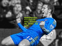 英超新赛季战力评估，FC26公布前20球员排名，萨拉赫领衔，B费、哲凯赖什、凯塞多闪耀