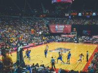 田径世锦赛震撼之夜，新星打破尘封15年世界纪录，成就历史性突破