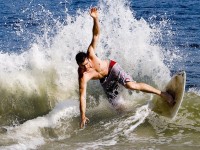 格斗之王争霸赛落幕，新星崛起，传奇续写