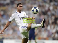 本-福斯特忆往昔，C罗之卓越，使其自然成为弗格森爵士的焦点