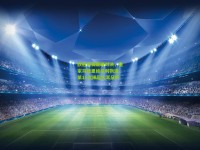 欧冠决赛巅峰对决，皇家马德里绝杀利物浦，第15次捧起大耳朵杯