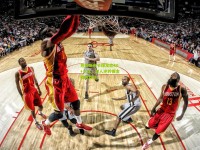 詹姆斯末节爆发砍40+三双，湖人逆转掘金挺进西决！