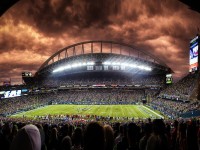 激情对决！同城德比战上演巅峰对决，球迷狂欢夜