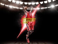 体育明星携手慈善机构 助力贫困地区青少年体育发展